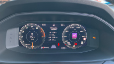 CUPRA Formentor 1.5 TSI 150 V2 5dr Petrol Estate